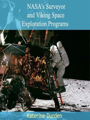 cover image of NASA's Surveyor and Viking Space Exploration Programs